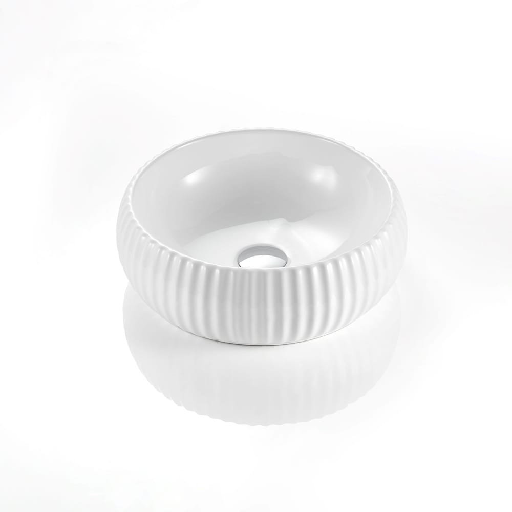 KDK Basins PA4014 Above Counter Basin 400*400*140mm