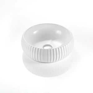 KDK Basins PA4014 Above Counter Basin 400*400*140mm