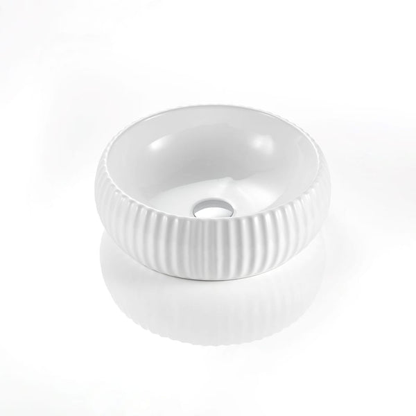KDK Basins PA4014 Above Counter Basin 400*400*140mm