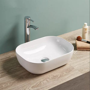 KDK Basins PA4632 Above Counter Basin 460*320*135mm