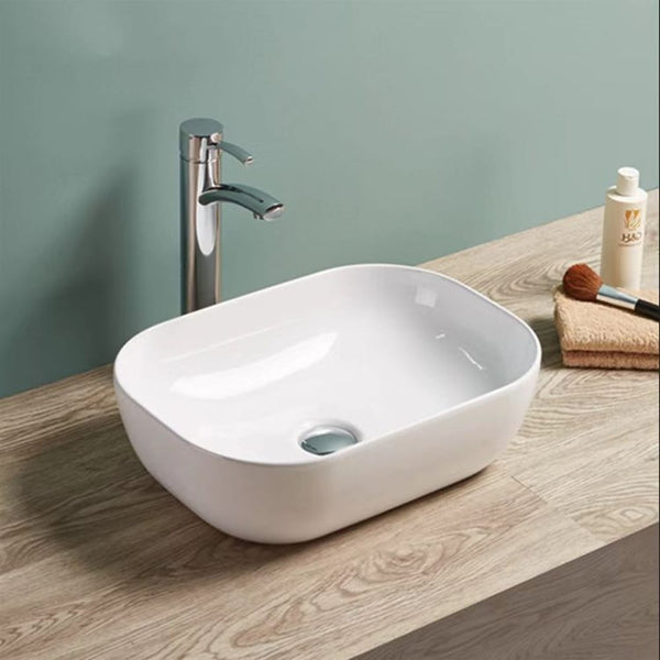 KDK Basins PA4632 Above Counter Basin 460*320*135mm