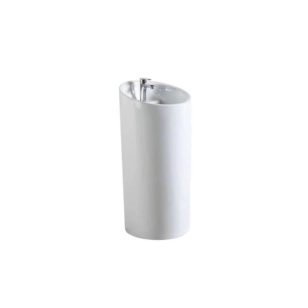 KDK Basins PF5146R Free-Standing Basin 970*470mm