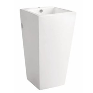 KDK Basins PF5146S Free-Standing Basin 850*460mm