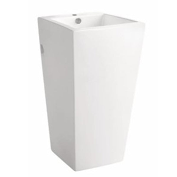 KDK Basins PF5146S Free-Standing Basin 850*460mm