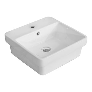 KDK Basins PI4141-TH Insert Basin 415*415*155mm