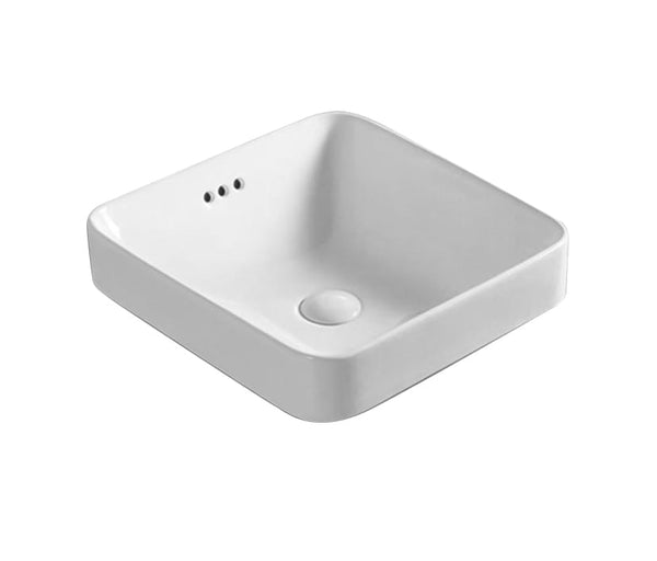 KDK Basins PI4242 Insert Basin 420*420*155mm