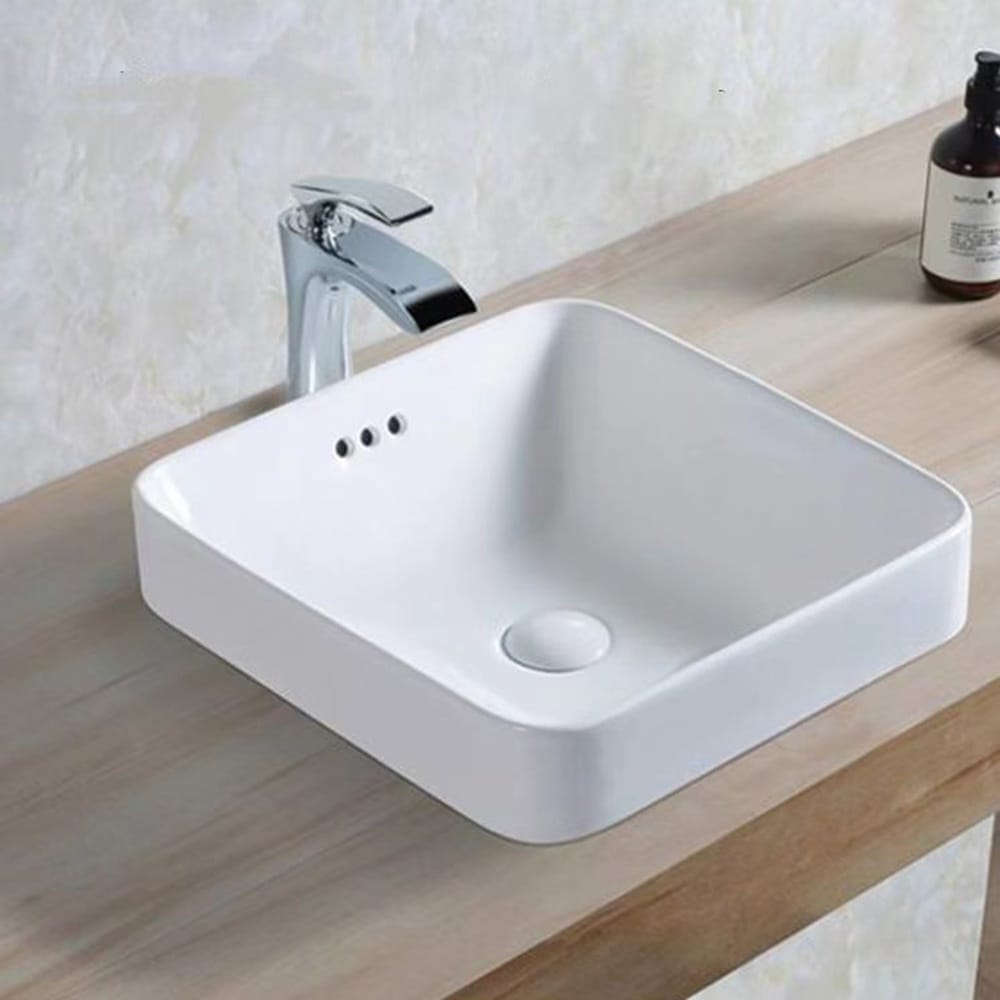 KDK Basins PI4242 Insert Basin 420*420*155mm