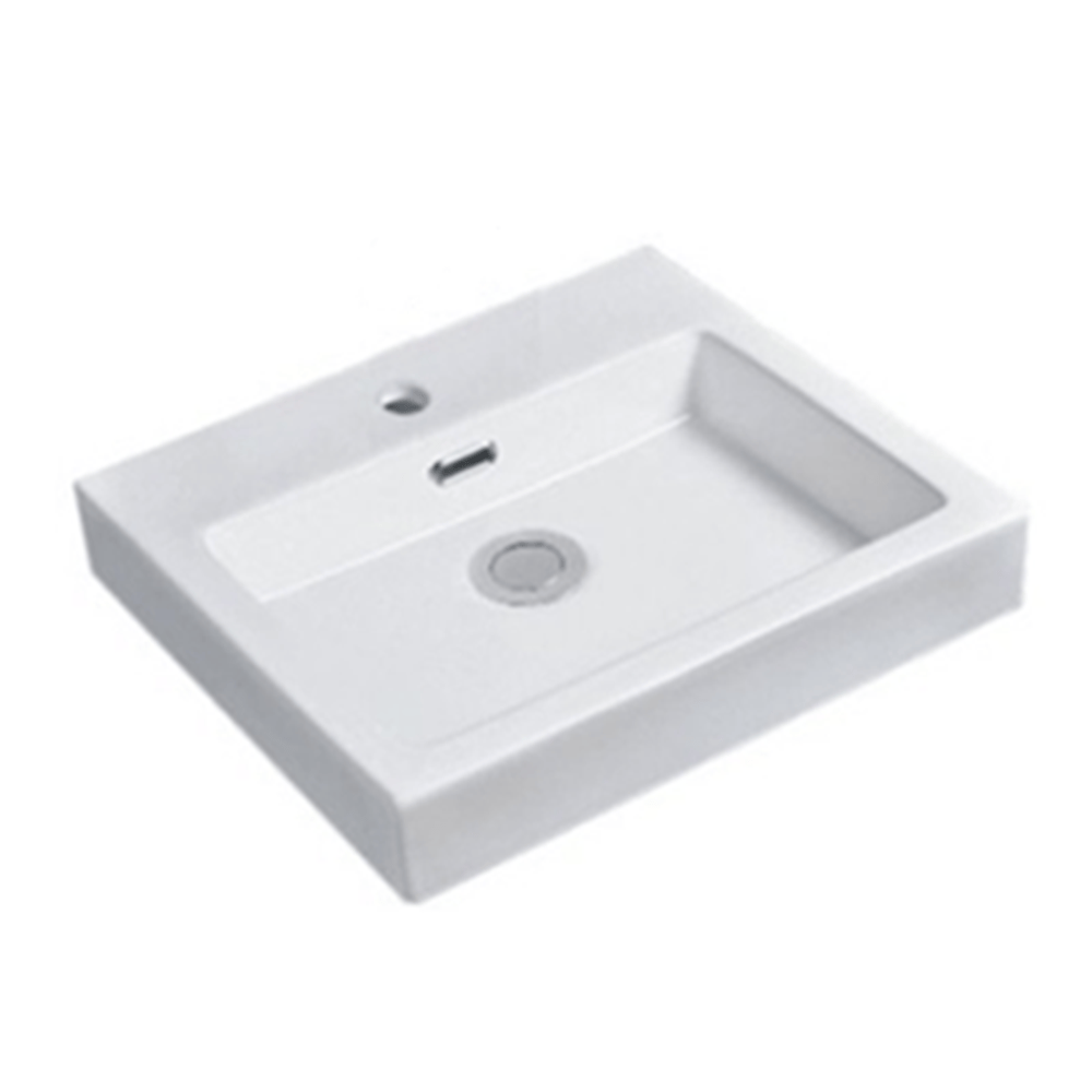 KDK Basins PI4844 Insert Basin 485*445*130mm