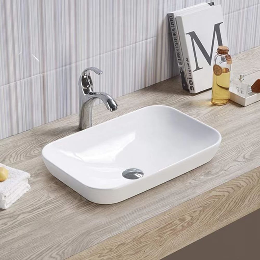 KDK Basins PI5134 Insert Basin 520*340*155mm