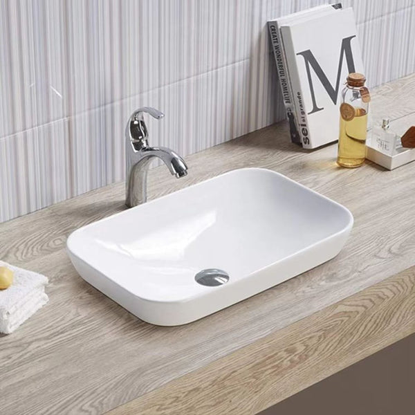 KDK Basins PI5134 Insert Basin 520*340*155mm
