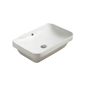 KDK Basins PI6040 Insert Basin 605*405*155mm