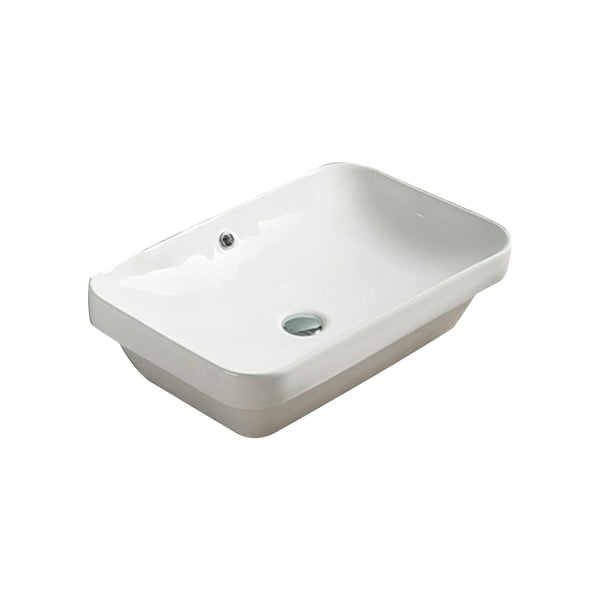 KDK Basins PI6040 Insert Basin 605*405*155mm