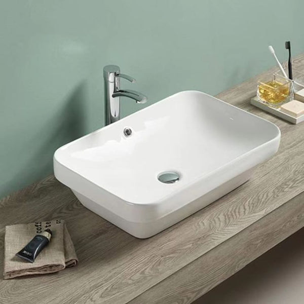 KDK Basins PI6040 Insert Basin 605*405*155mm