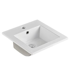 KDK Basins PIS4141 Insert Basin 410*410*175mm