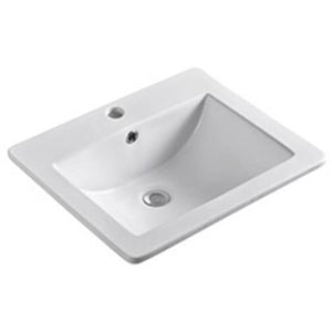 KDK Basins PIS5345 Insert Basin 535*450*180mm