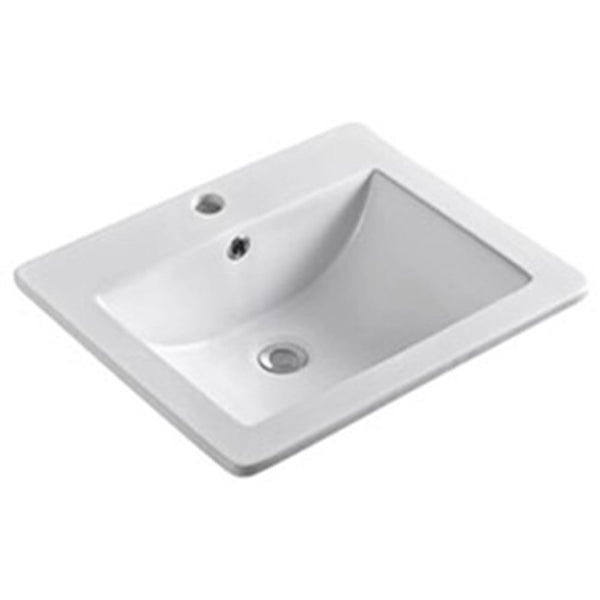 KDK Basins PIS5345 Insert Basin 535*450*180mm