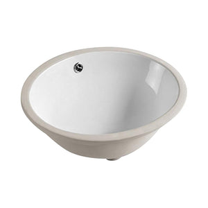 KDK Basins PU3434 Undermount Basin 340*340*190mm