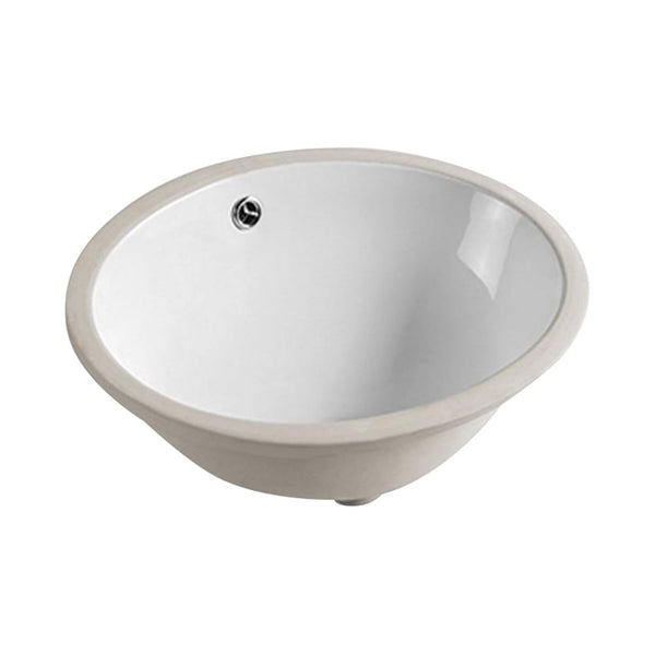 KDK Basins PU3434 Undermount Basin 340*340*190mm