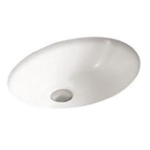 KDK Basins PU4538 Undermount Basin 470*390*200mm
