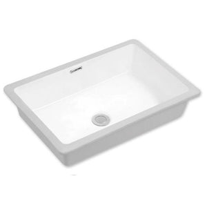 KDK Basins PU5438 Undermount Basin 545*380*180mm
