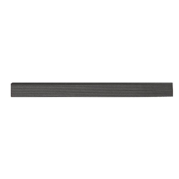 KDK Showers LGFD-GM GUNMETAL LINEAR SHOWER GRATE FLOOR WASTE 600/800/900/1000/1200MM