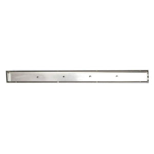 KDK Showers TIFD CHROME LINEAR TILE INSERT SHOWER GRATE  600/800/900/1000/1200MM