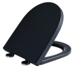 KDK Toilets KDK008-B — Kasey KDK008-B Toilet Suite
