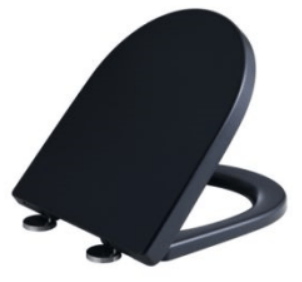 KDK Toilets KDK008-B — Kasey KDK008-B Toilet Suite