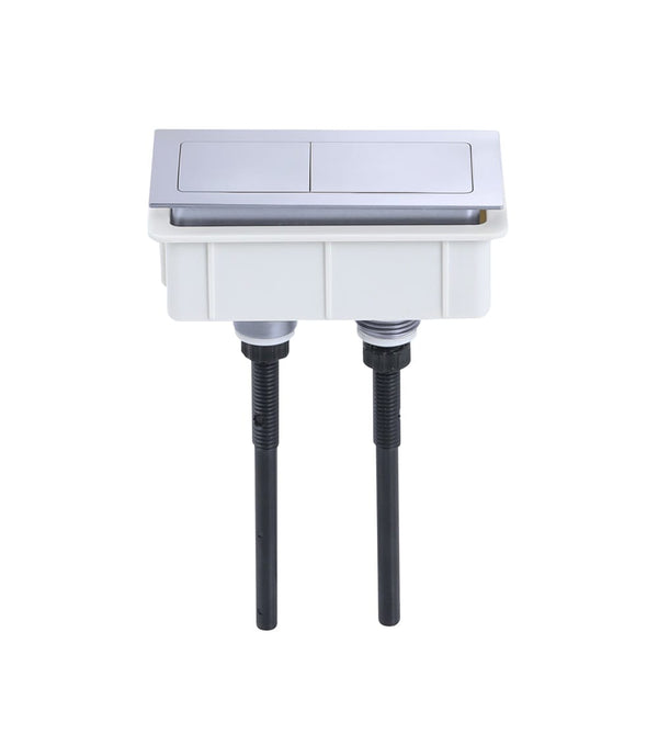 KDK Toilets KDK022R — Avis KDK022R Rimless Toilet Suite