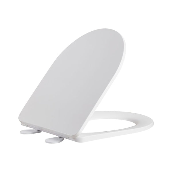 KDK Toilets KDK022R — Avis KDK022R Rimless Toilet Suite
