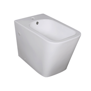 KDK Toilets KDK203 Qubist Bidet