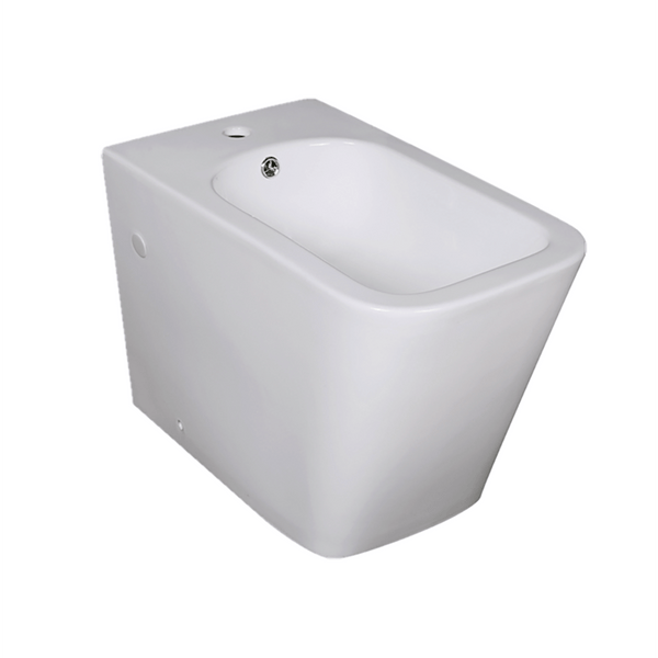 KDK Toilets KDK203 Qubist Bidet