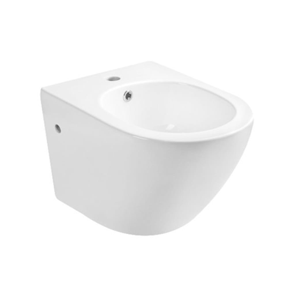 KDK Toilets KDK205 Veda BTW Bidet
