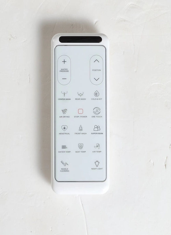 KDK Toilets Smart Bedit Seat - SMBD01