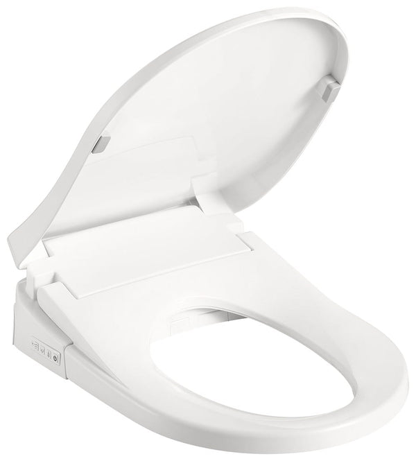 KDK Toilets Stella Rimless ToiletSuite with Smart SeatK - DK002R + SMBD01