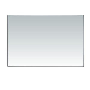KDK Vanities KDK- PM1290 PLAIN MIRROR 1200*900MM