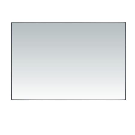 KDK Vanities KDK- PM1290 PLAIN MIRROR 1200*900MM