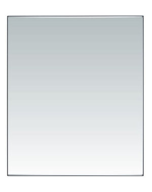 KDK Vanities KDK- PM4560 PLAIN MIRROR 450*600MM