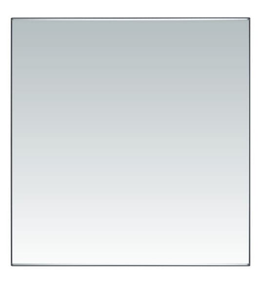 KDK Vanities KDK- PM7575 PLAIN MIRROR 750*750MM