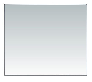 KDK Vanities KDK- PM9075 PLAIN MIRROR 900*750MM