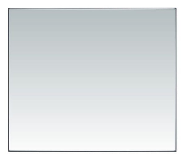 KDK Vanities KDK- PM9075 PLAIN MIRROR 900*750MM