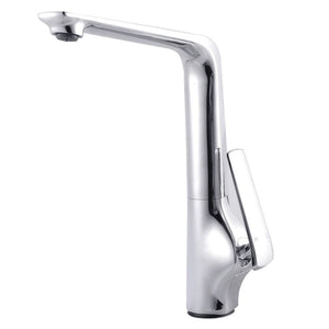 KT33.01 Esperia Chrome Kitchen Mixer