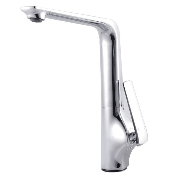 KT33.01 Esperia Chrome Kitchen Mixer