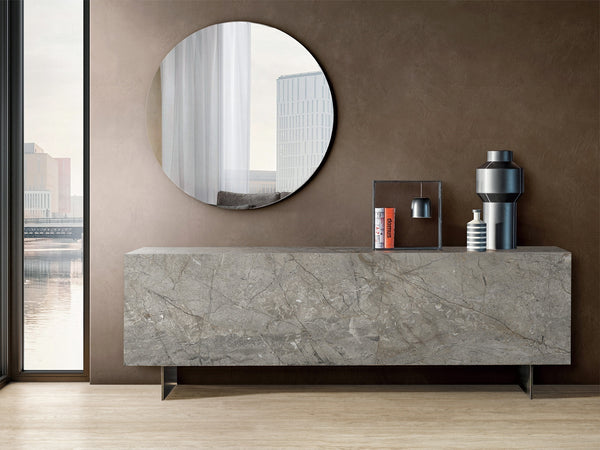 Tempest Collection - SST04 Forest Rock 3200x1600x12mm Matt Finish