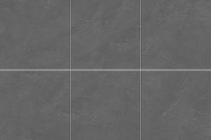 HF Tile Loft Dark Matt Tile 600x600mm