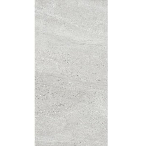 MAC0035 ASPEN SILVER MATT RECTIFIED 300X600MM AS02