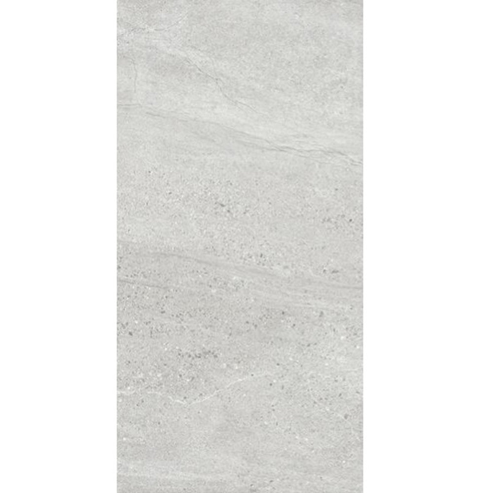 MAC0044 ASPEN SILVER EXTERNAL RECTIFIED R11 300X600MM AS02R