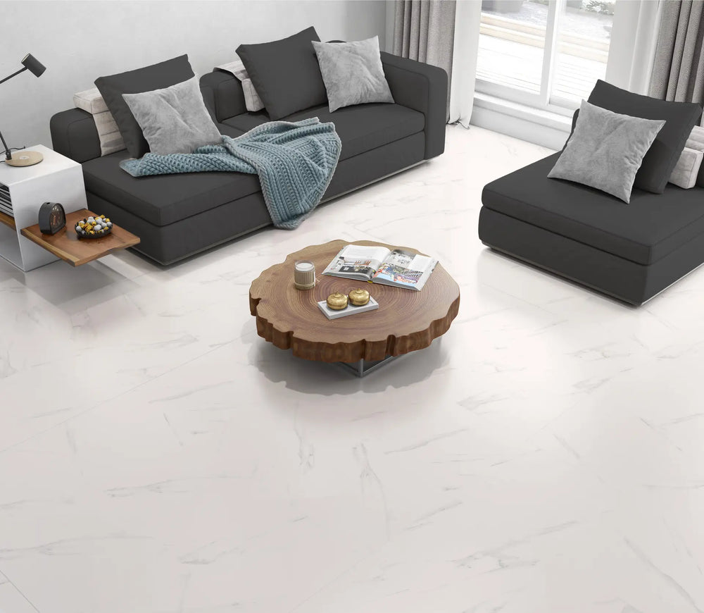 Marceal Grigio Matt External Tile 500x500 mm
