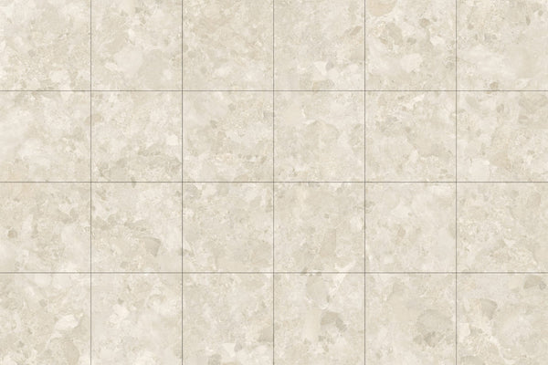 HF Tile Matera Beige StoneTouch Tech Tile 600x600mm