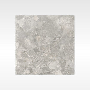HF Tile Matera Grey StoneTouch Tech Tile 600x600mm
